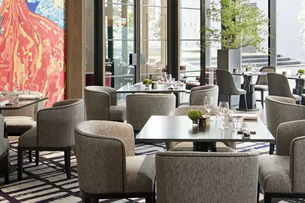 ร้านอาหาร