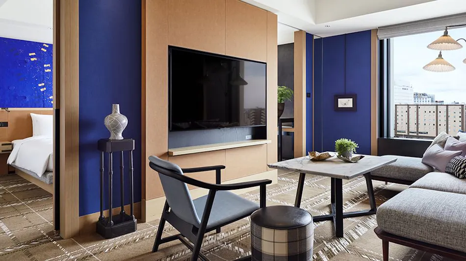 Hyatt Centric Kanazawa