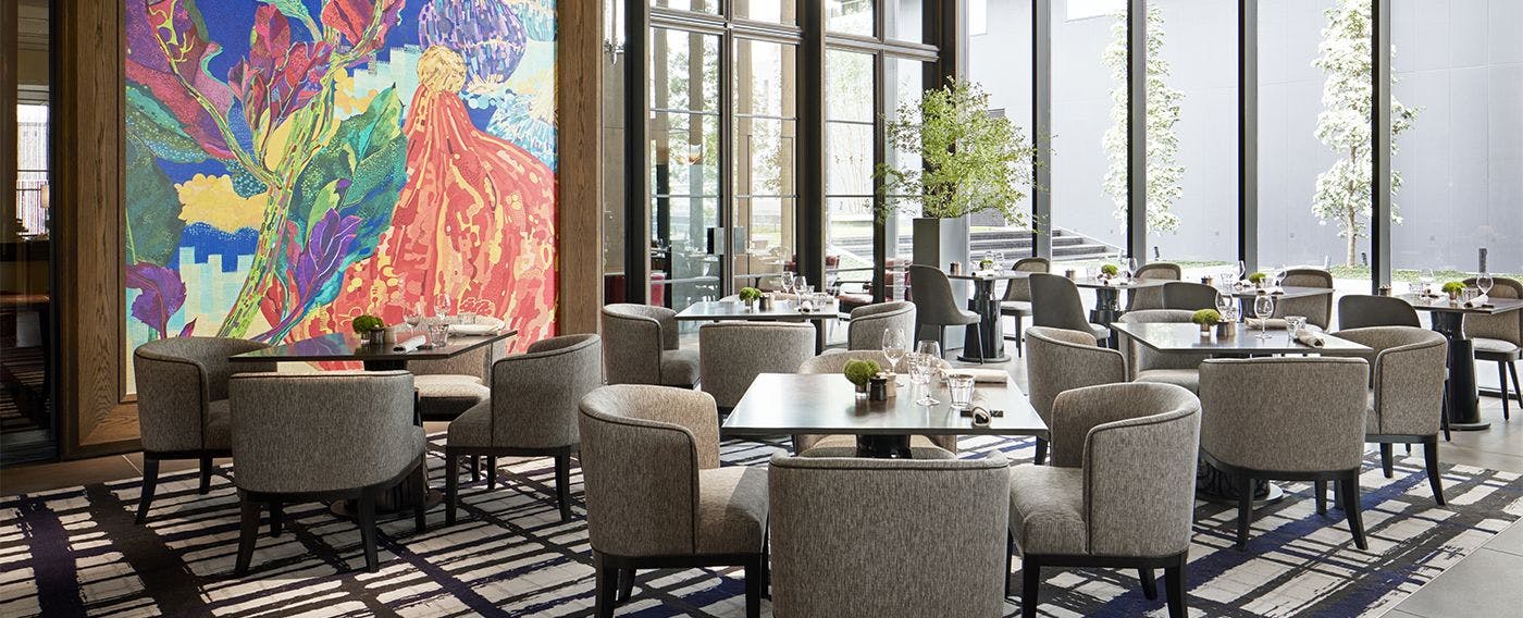 レストラン＆バー