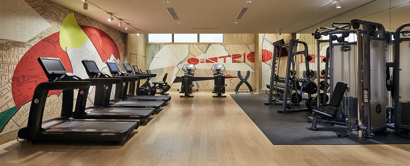 施設・サービス