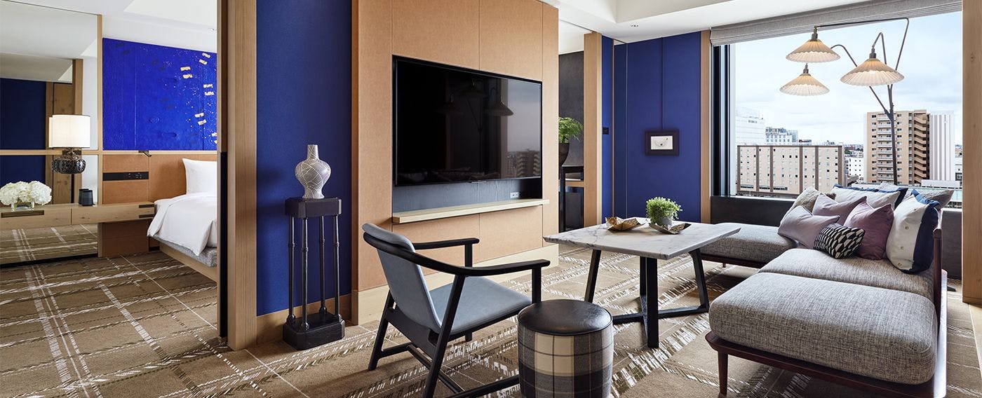 Hyatt Centric Kanazawa