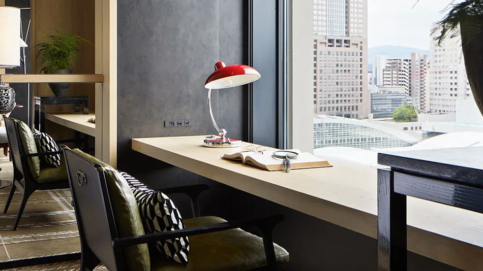 Hyatt Centric Kanazawa