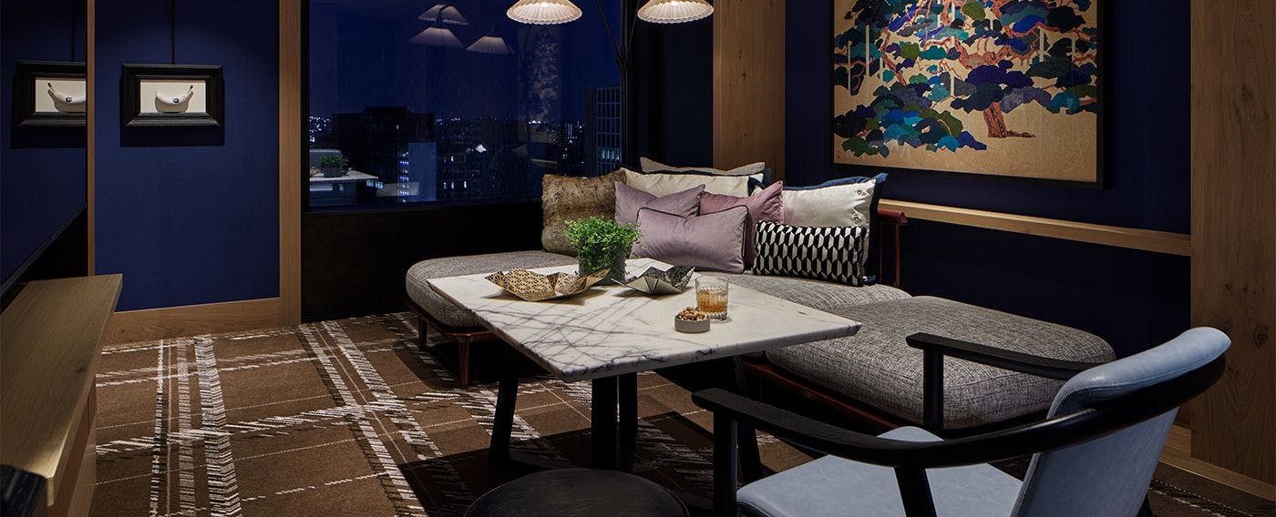 Hyatt Centric Kanazawa
