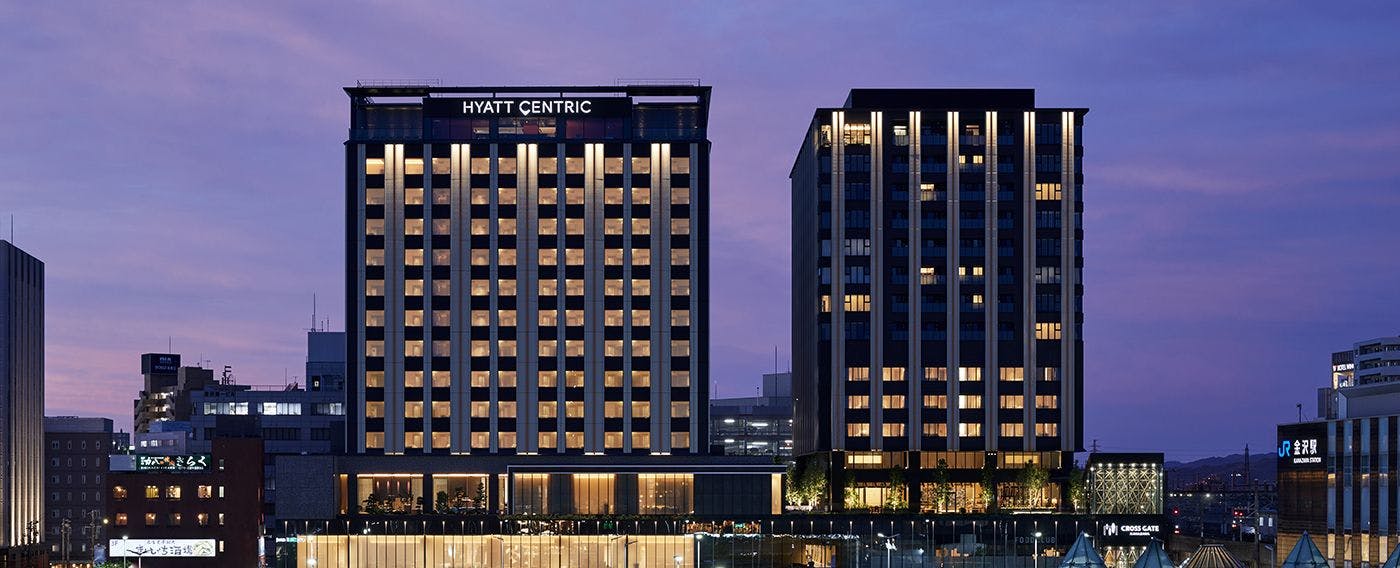 21年最新 金沢駅周辺で由緒ある老舗宿ランキング Yahoo トラベル