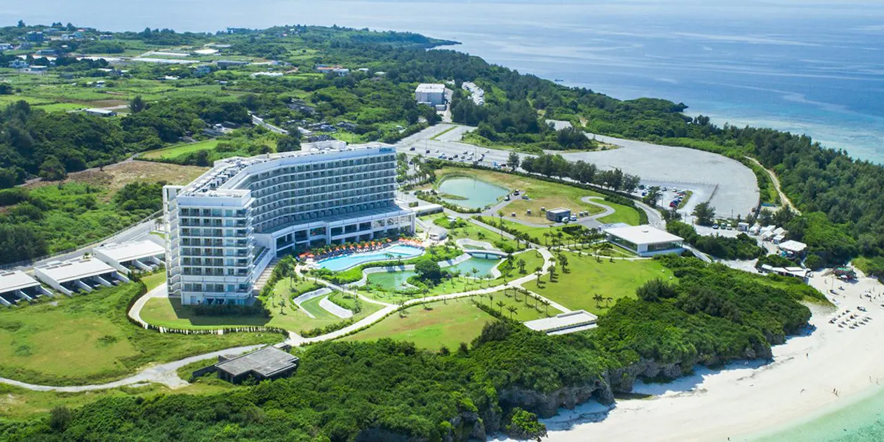 Hilton Okinawa Sesoko Resort Accommodation Reservation IKYU hilton-okinawa-sesoko-resort-accommodation-reservation-ikyu