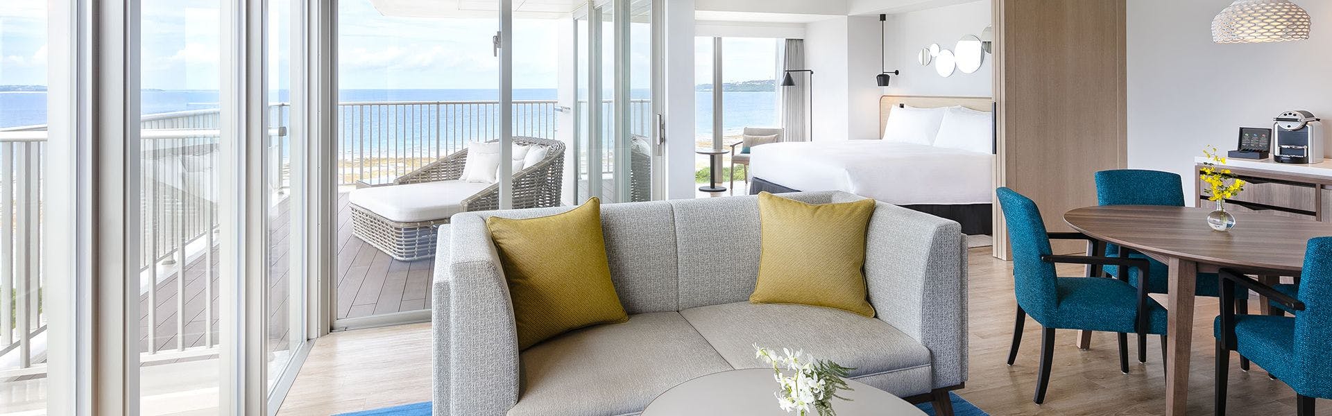 沖縄本島北部のお風呂から景色のお部屋 おすすめホテル 旅館 選 お得に宿泊予約 Yahoo トラベル 2ページ目