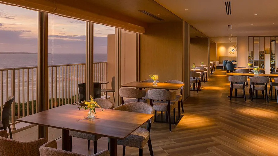 힐튼 오키나와 세소코 리조트