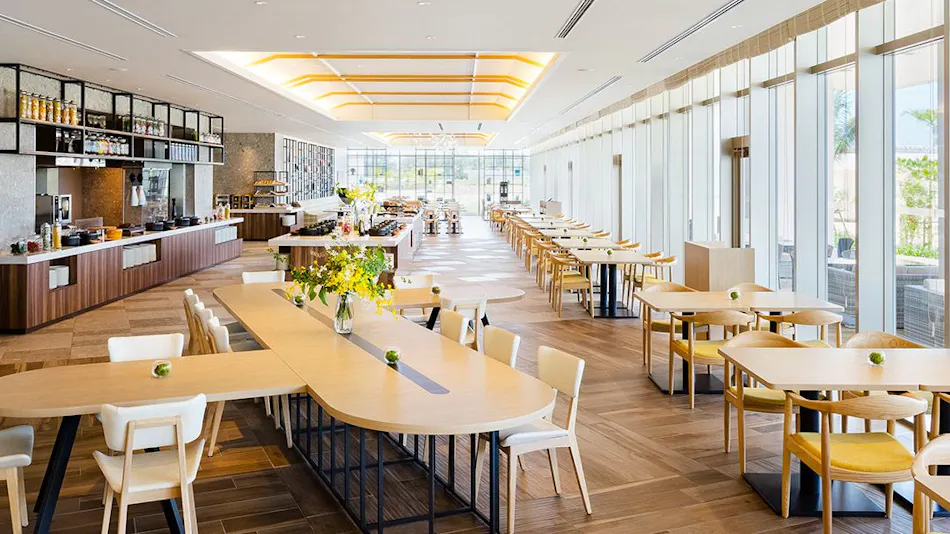 힐튼 오키나와 세소코 리조트