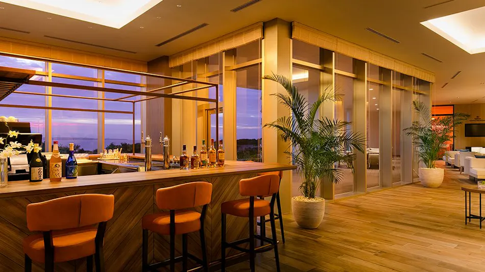Hilton Okinawa Sesoko Resort