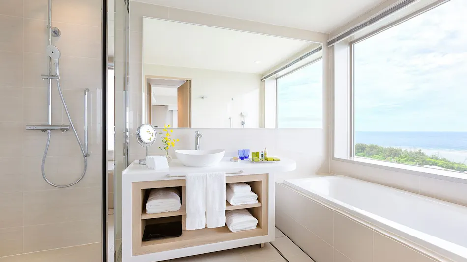 힐튼 오키나와 세소코 리조트