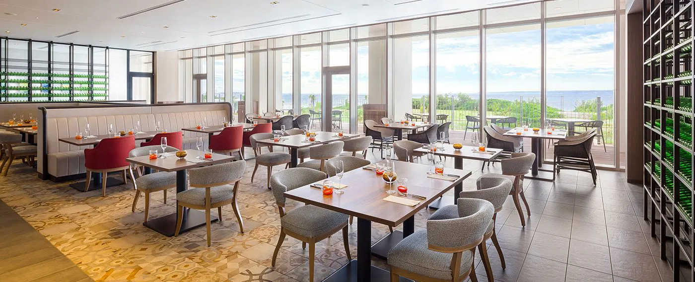 이탈리안 레스토랑 "세마레"