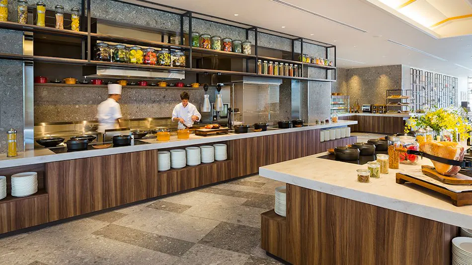 Hilton Okinawa Sesoko Resort
