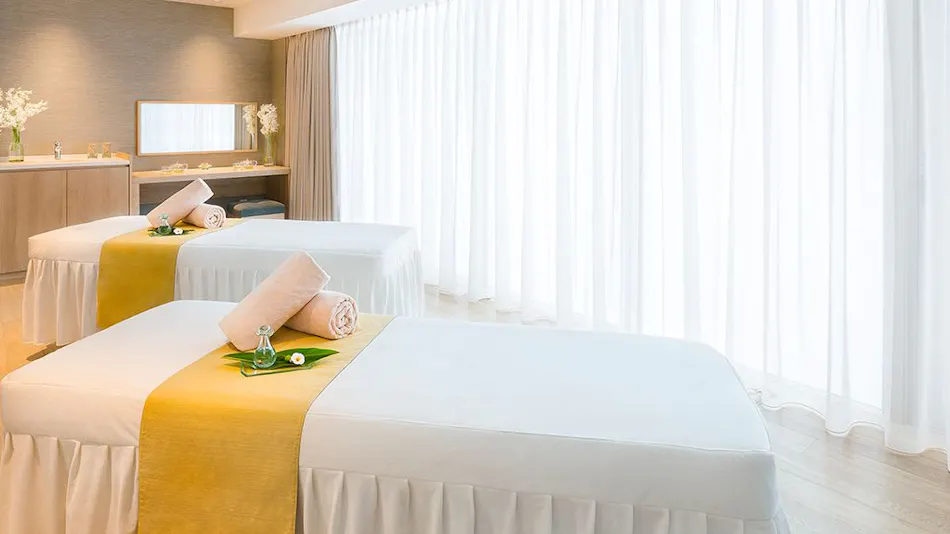 Hilton Okinawa Sesoko Resort