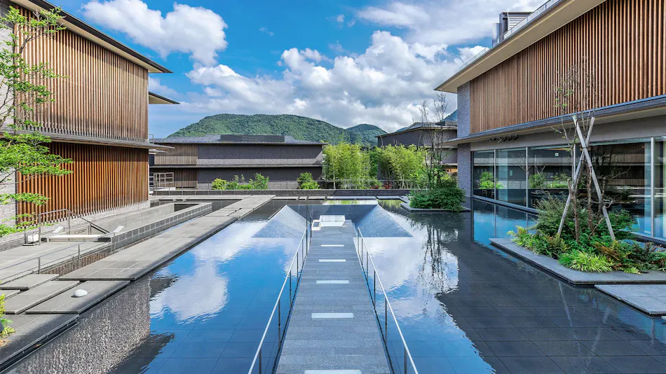 Hakone Gora Karaku (ORIX Hotels & Resorts)