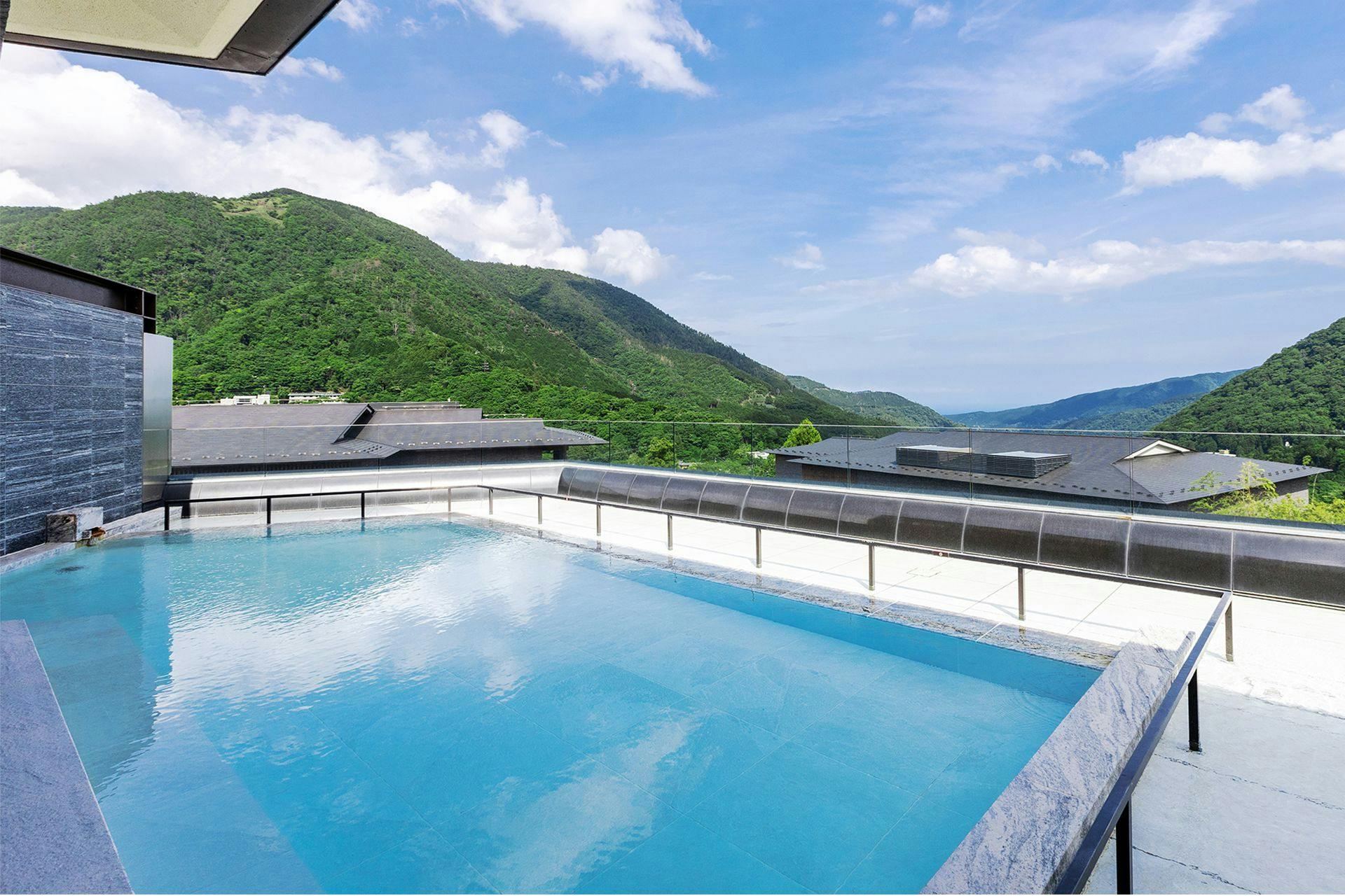 箱根・強羅 佳ら久（オリックス ホテルズ＆リゾーツ）