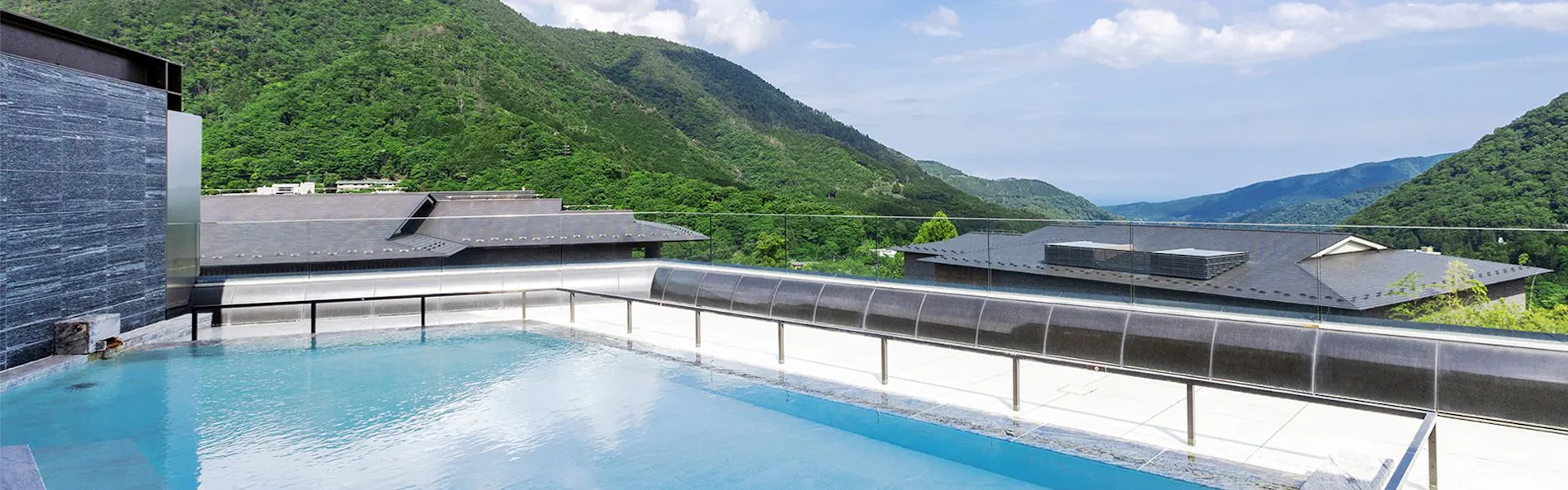 箱根・強羅 佳ら久(オリックス ホテルズ&リゾーツ)