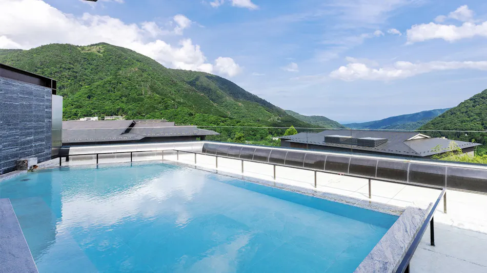 Hakone Gora Karaku (ORIX Hotels & Resorts)