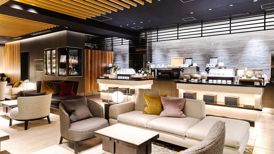 Hakone Gora Karaku (ORIX Hotels & Resorts)