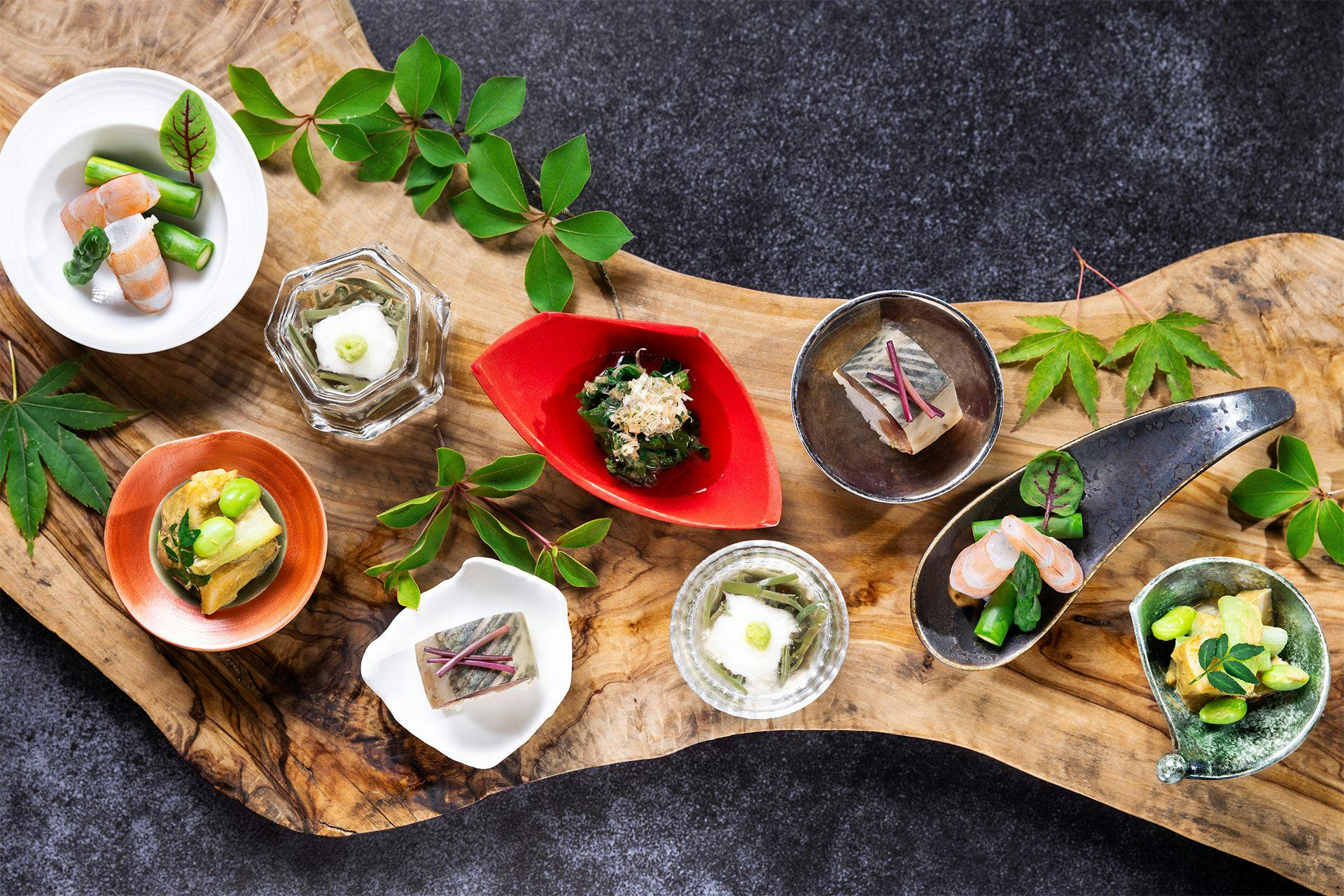 箱根・強羅 佳ら久（オリックス ホテルズ＆リゾーツ）