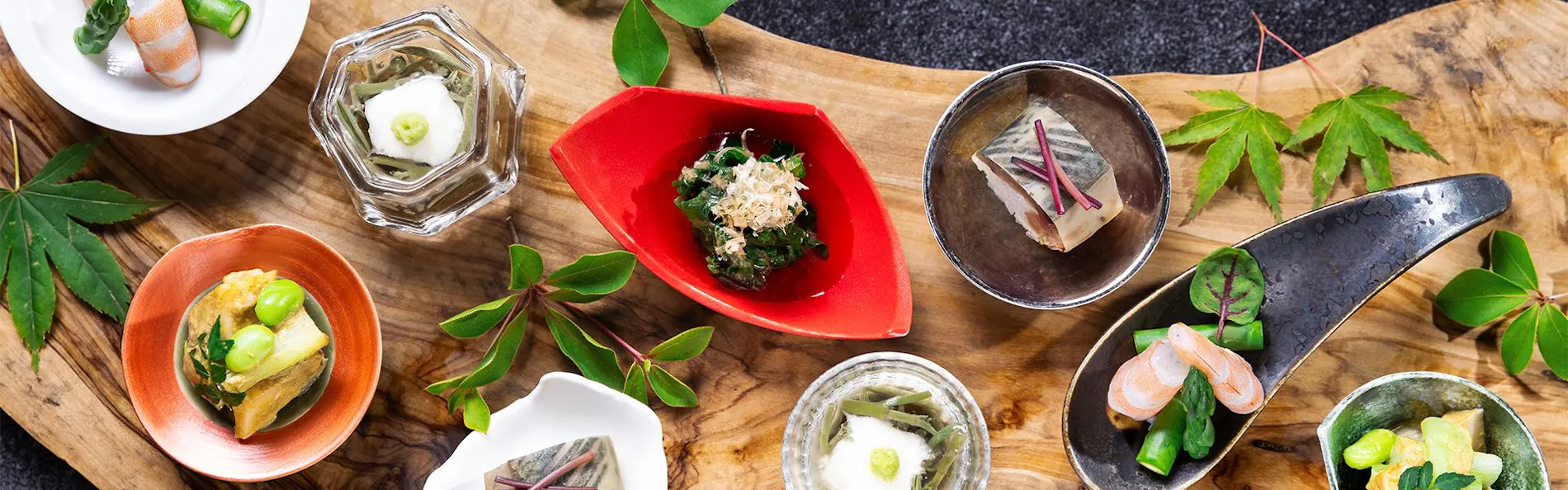 箱根・強羅 佳ら久(オリックス ホテルズ&リゾーツ)