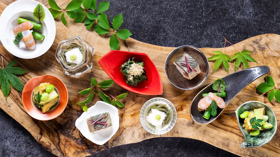 Hakone Gora Karaku (ORIX Hotels & Resorts)