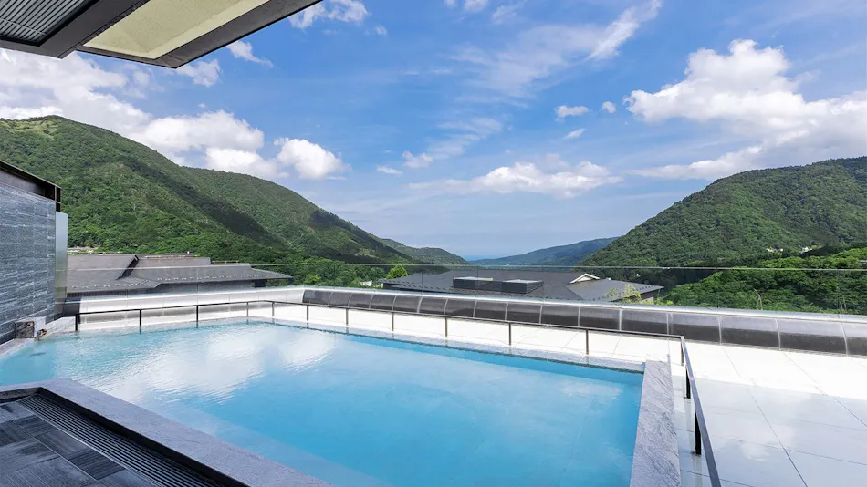 Hakone Gora Karaku (ORIX Hotels & Resorts)