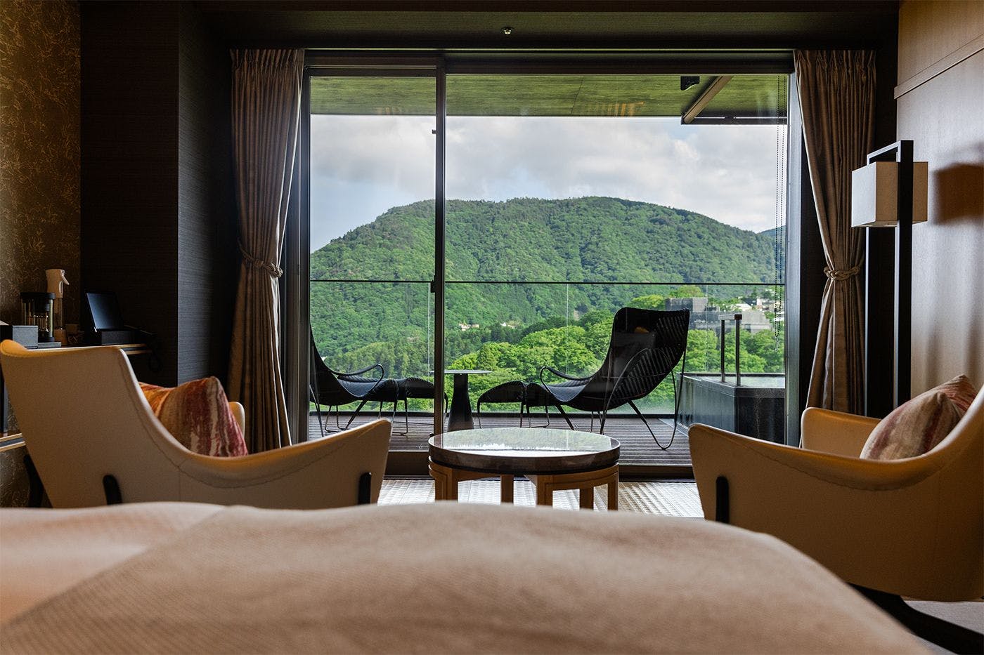 Hakone Gora Karaku (ORIX Hotels & Resorts)