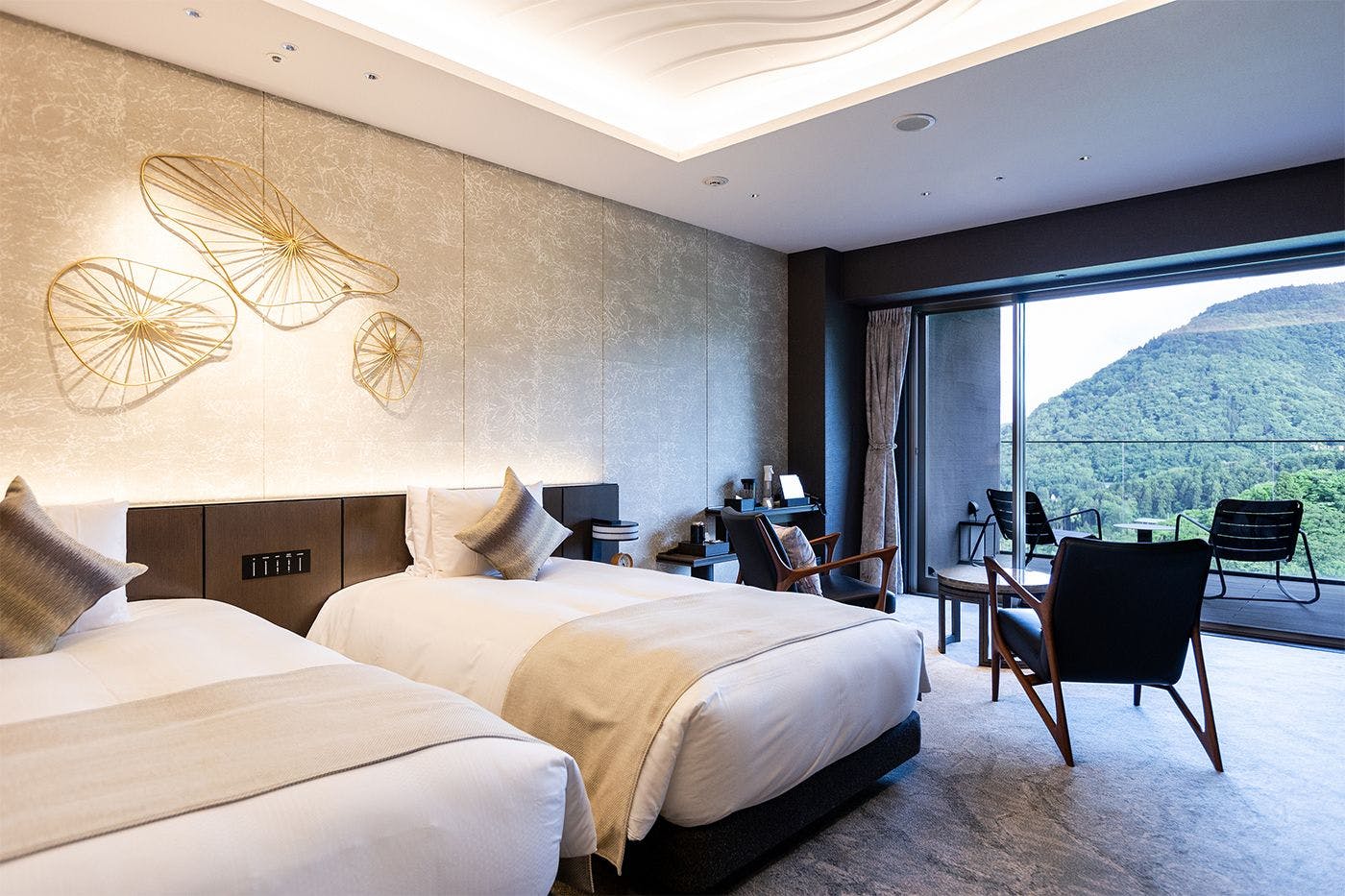 Hakone Gora Karaku (ORIX Hotels & Resorts)