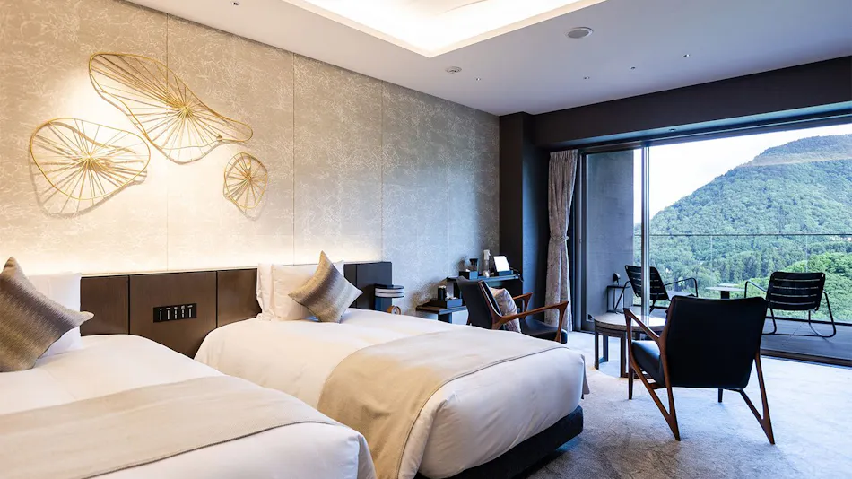 Hakone Gora Karaku (ORIX Hotels & Resorts)