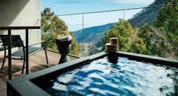 箱根・強羅 佳ら久