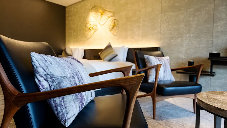 Hakone Gora Karaku (ORIX Hotels & Resorts)