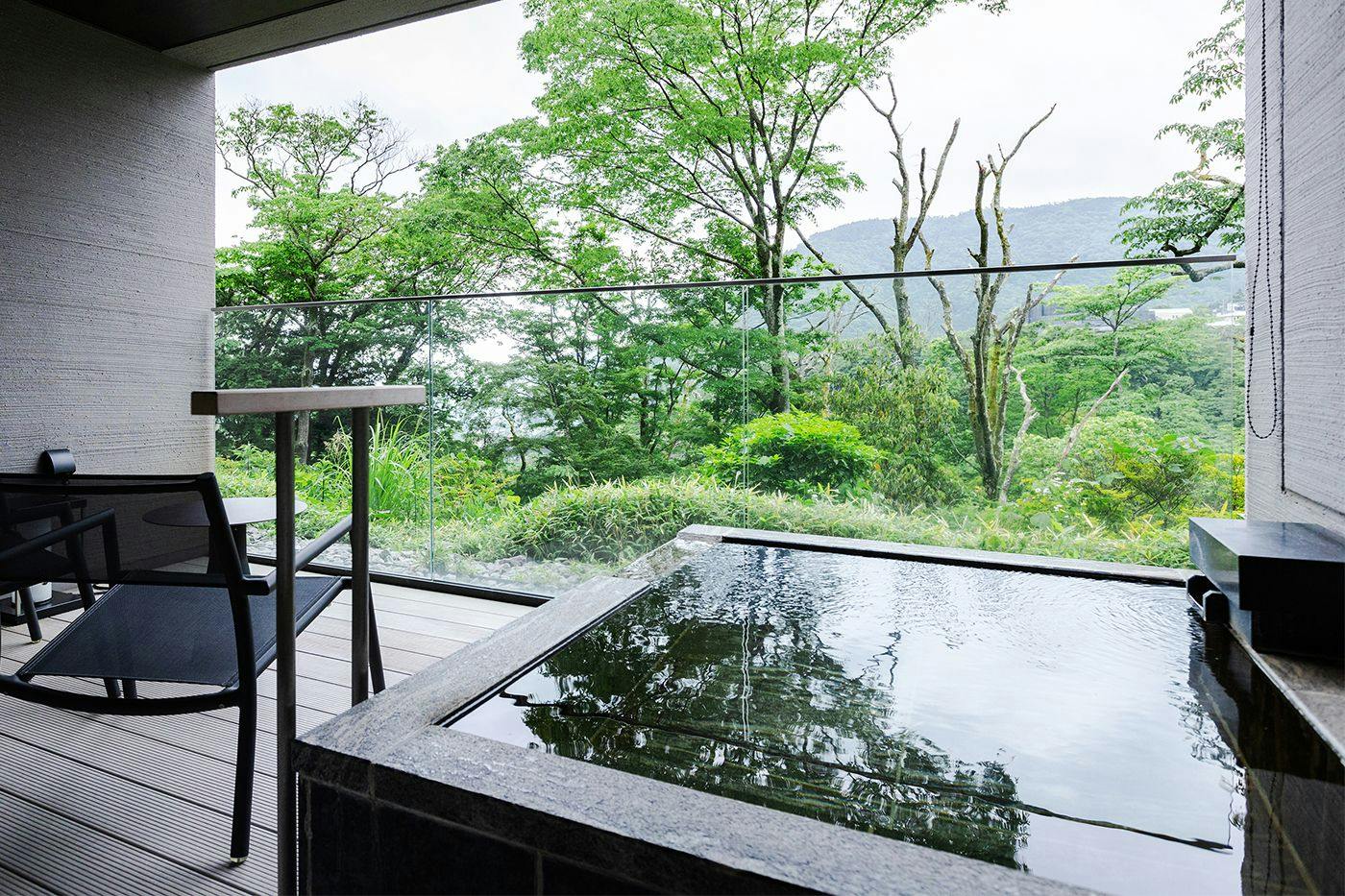 Hakone Gora Karaku (ORIX Hotels & Resorts)