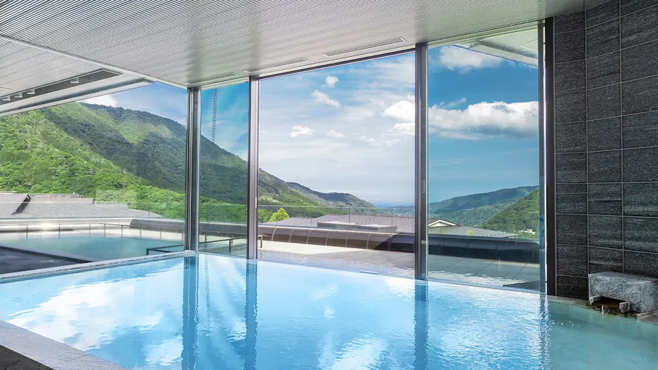 Hakone Gora Karaku (ORIX Hotels & Resorts)
