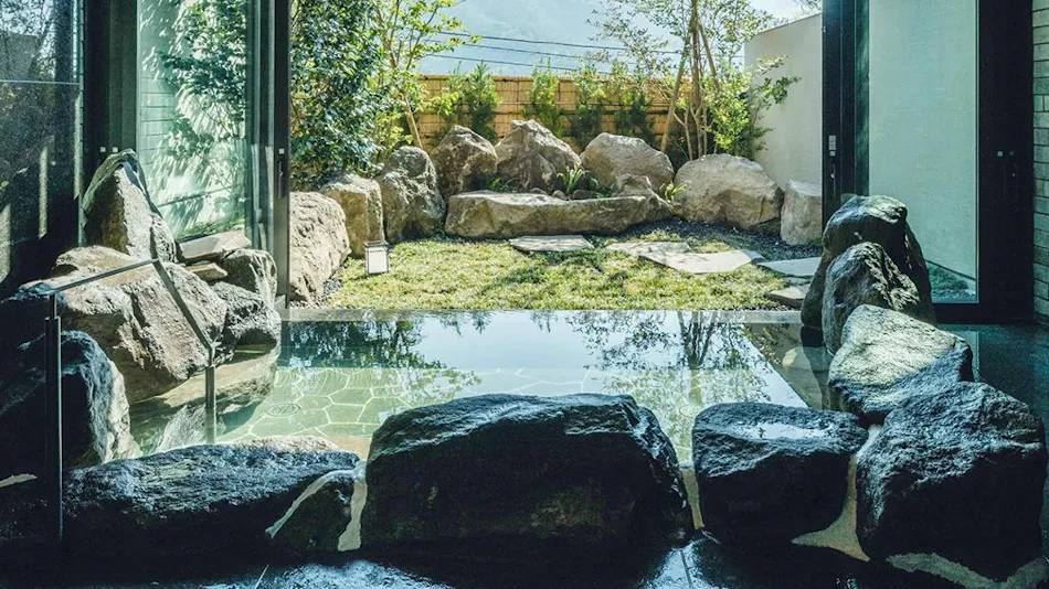 Hakone Gora Karaku (ORIX Hotels & Resorts)