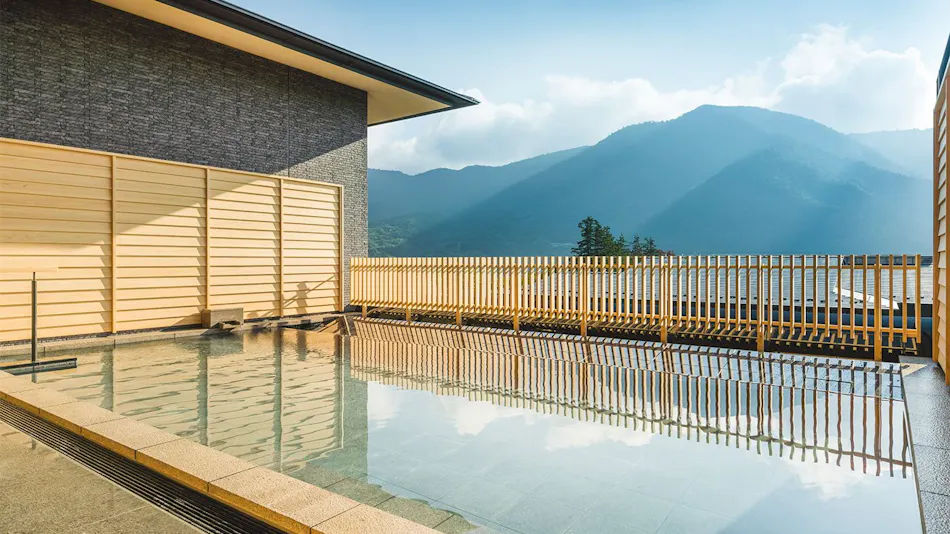 Hakone Gora Karaku (ORIX Hotels & Resorts)