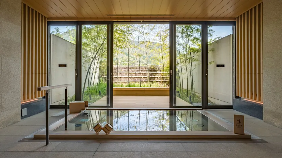 Hakone Gora Karaku (ORIX Hotels & Resorts)