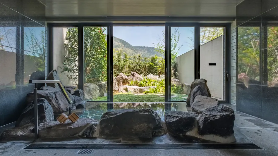 Hakone Gora Karaku (ORIX Hotels & Resorts)