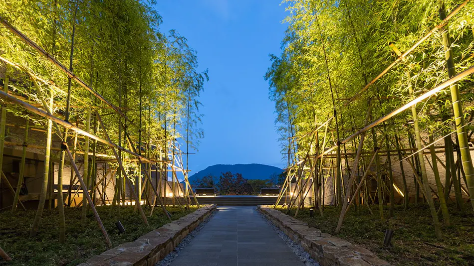 Hakone Gora Karaku (ORIX Hotels & Resorts)