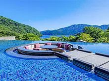 Hakone Ashinoko Hanawori (ORIX HOTELS & RESORTS)