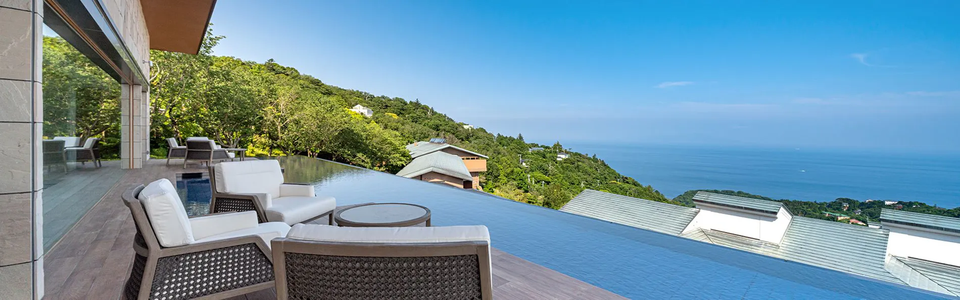 伊豆ホテル リゾート&スパ