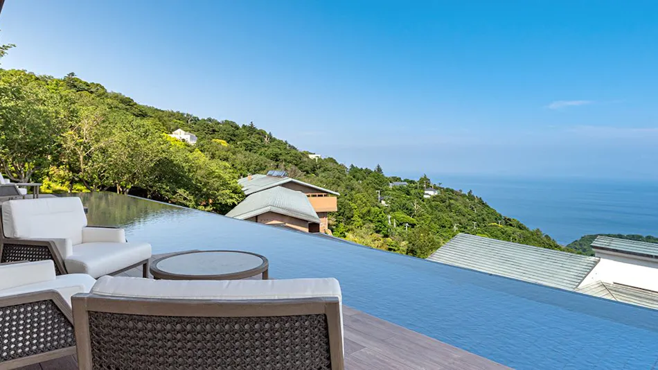Izu Hotel Resort & Spa