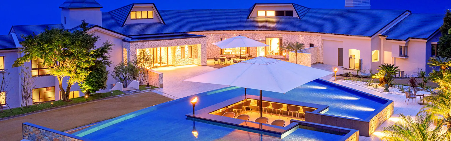 伊豆ホテル リゾート&スパ