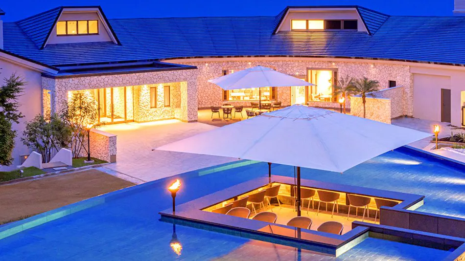 Izu Hotel Resort & Spa