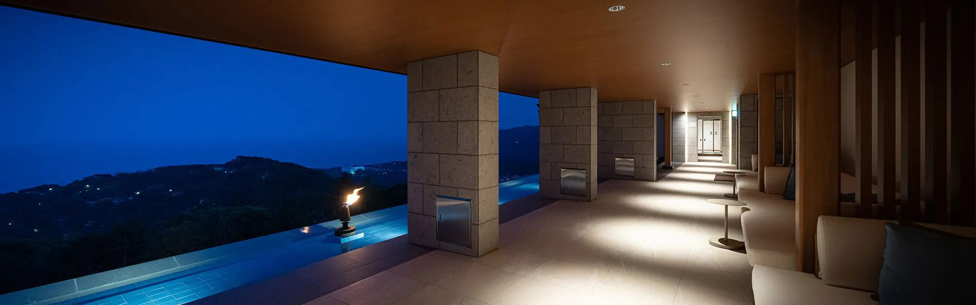 伊豆ホテル リゾート&スパ