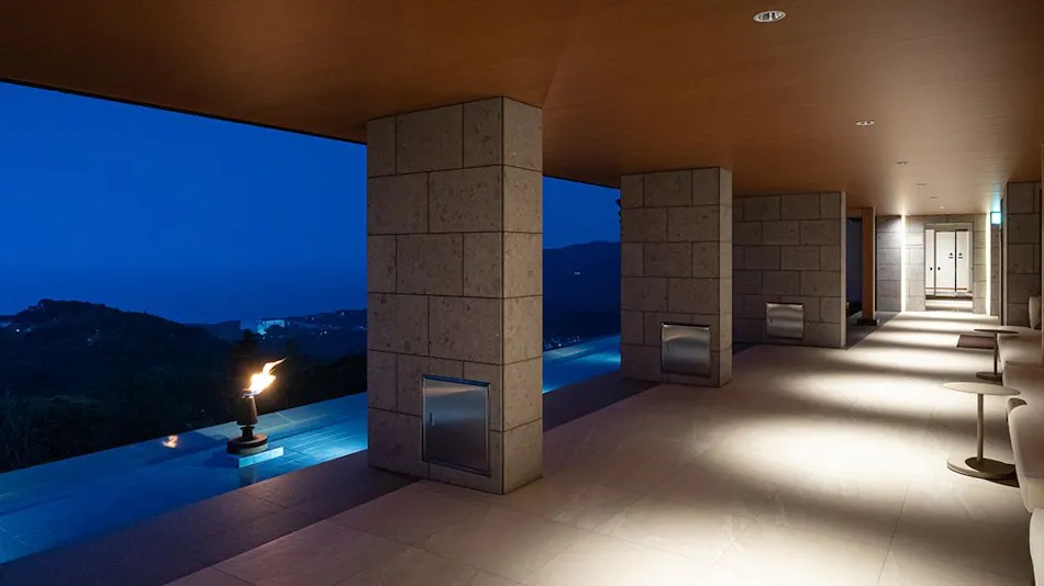 Izu Hotel Resort & Spa