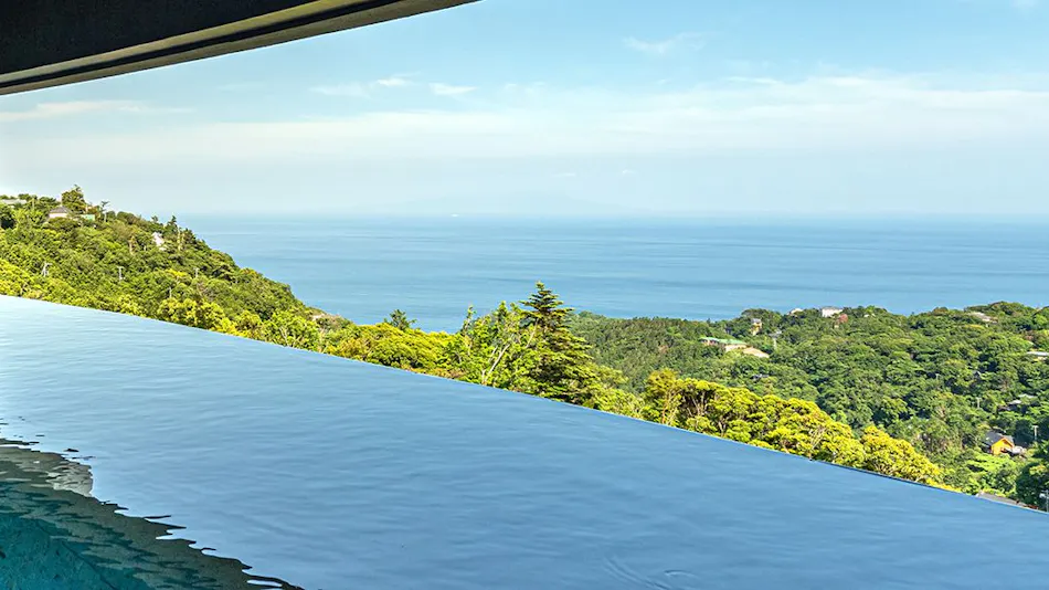 Izu Hotel Resort & Spa