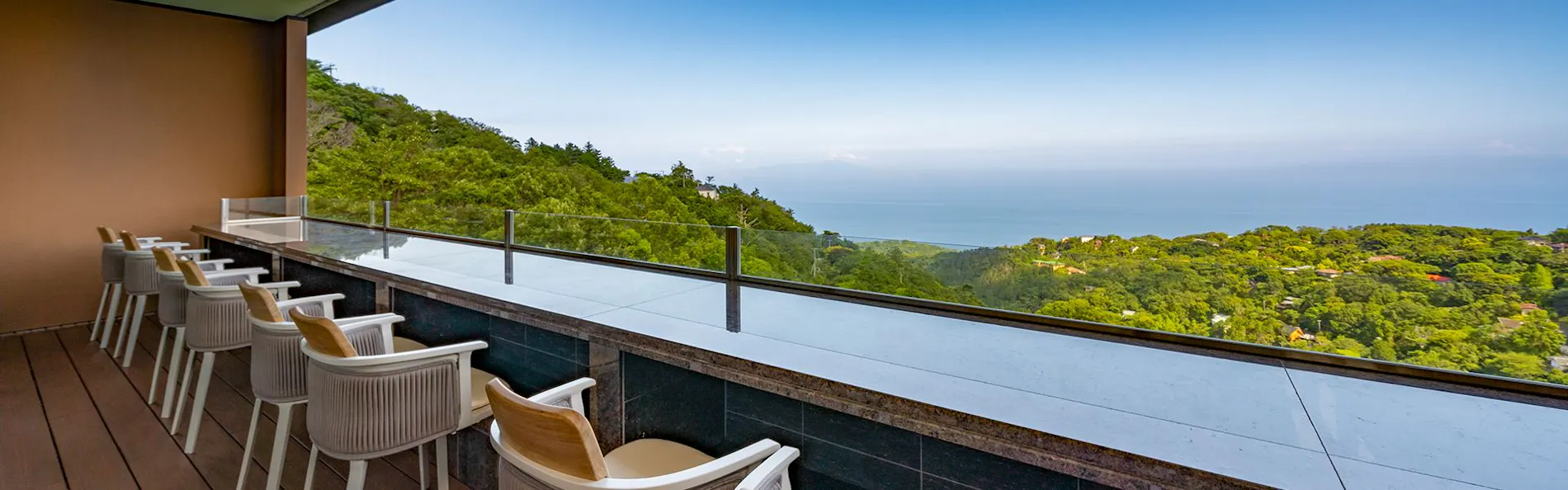 伊豆ホテル リゾート&スパ