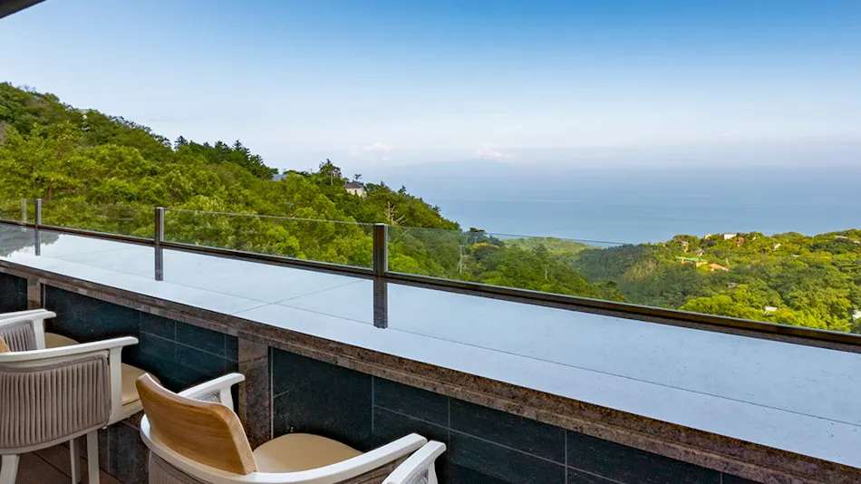 Izu Hotel Resort & Spa