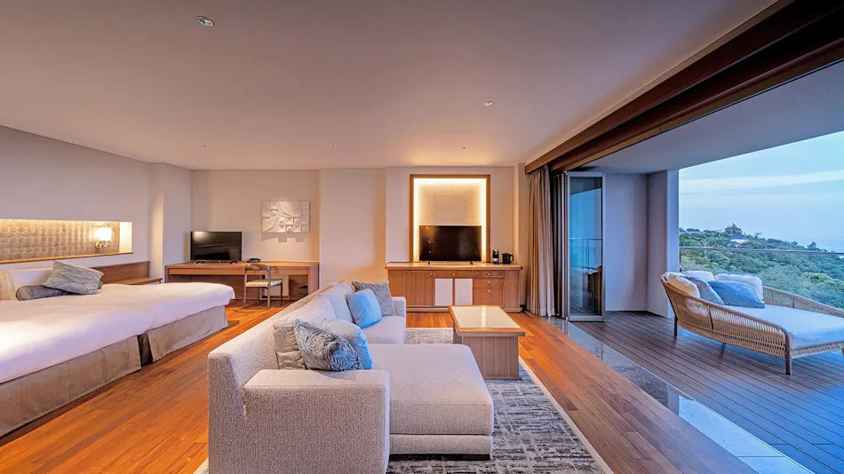 Izu Hotel Resort & Spa