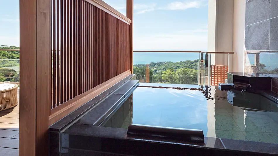 Izu Hotel Resort & Spa